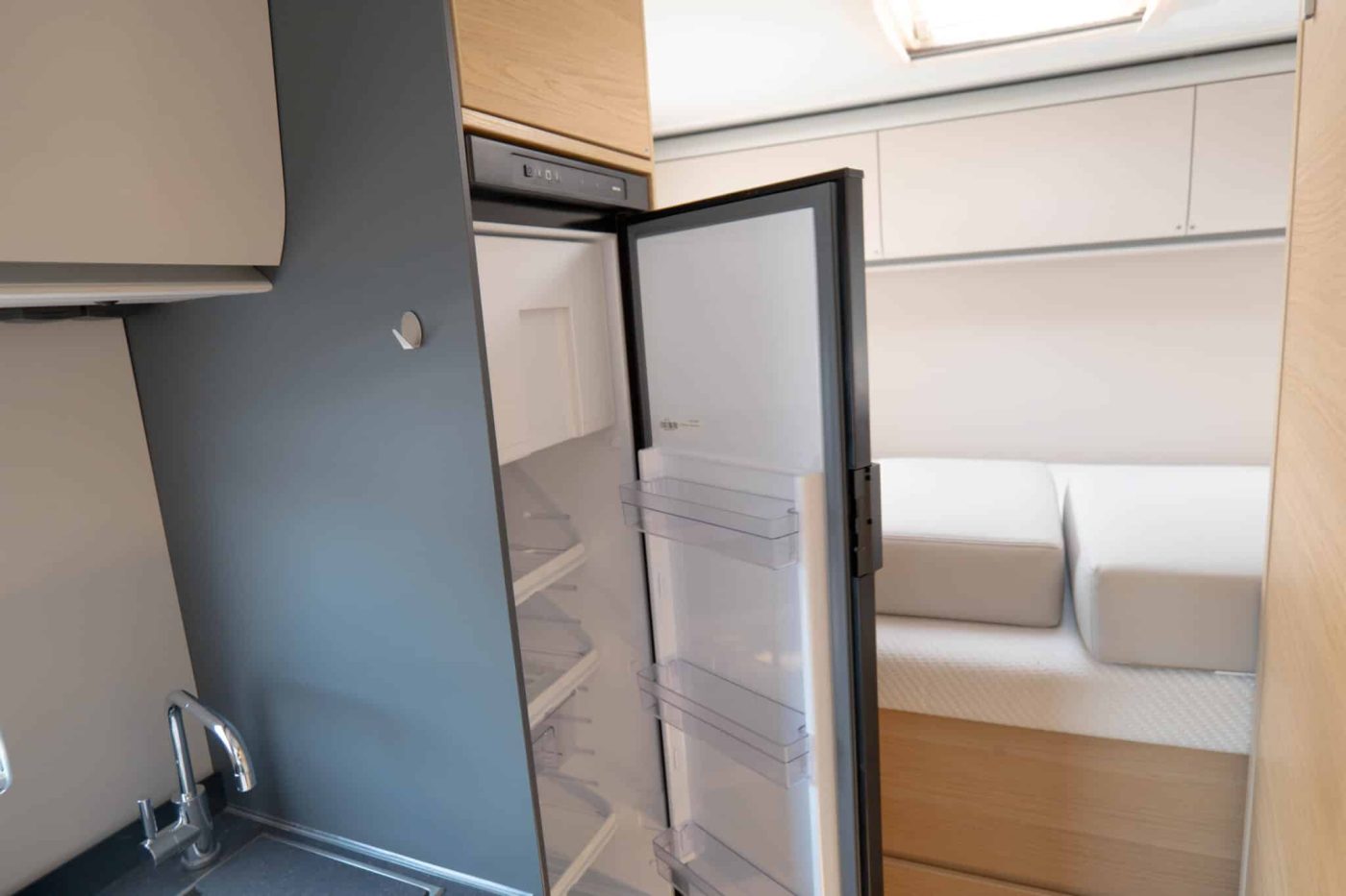 Adria Coral Xl Axess 600 Dp - Speed Edition - Frattin Camper&Caravan - foto 42