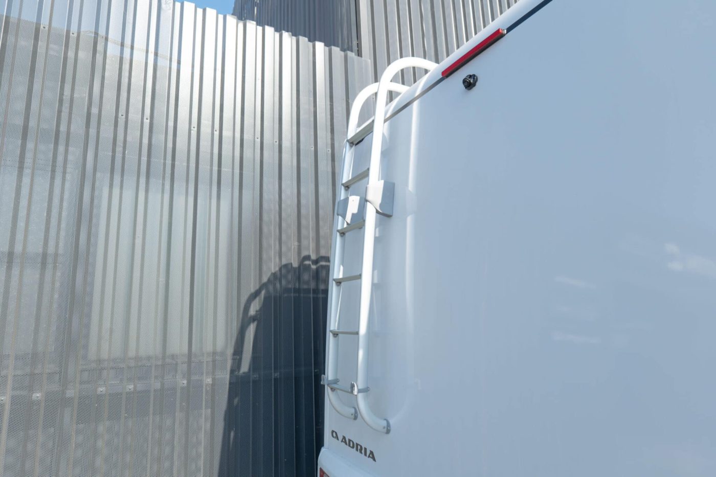 Adria Coral Xl Axess 600 Dp - Speed Edition - Frattin Camper&Caravan - foto 49