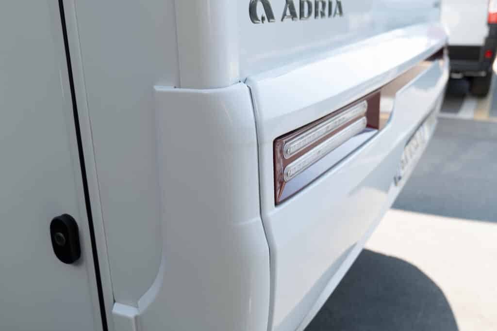 Adria Coral Xl Axess 600 Dp - Speed Edition - Frattin Camper&Caravan - foto 50