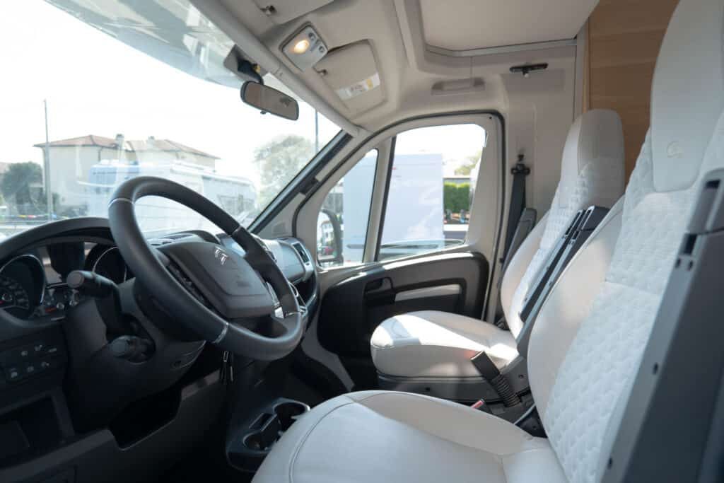 Adria Coral Xl Axess 600 Dp - Speed Edition - Frattin Camper&Caravan - foto 51