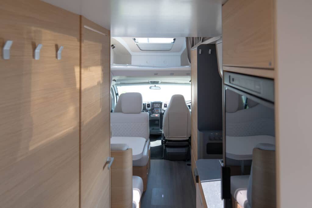 Adria Coral Xl Axess 600 Dp - Speed Edition - Frattin Camper&Caravan - foto 52