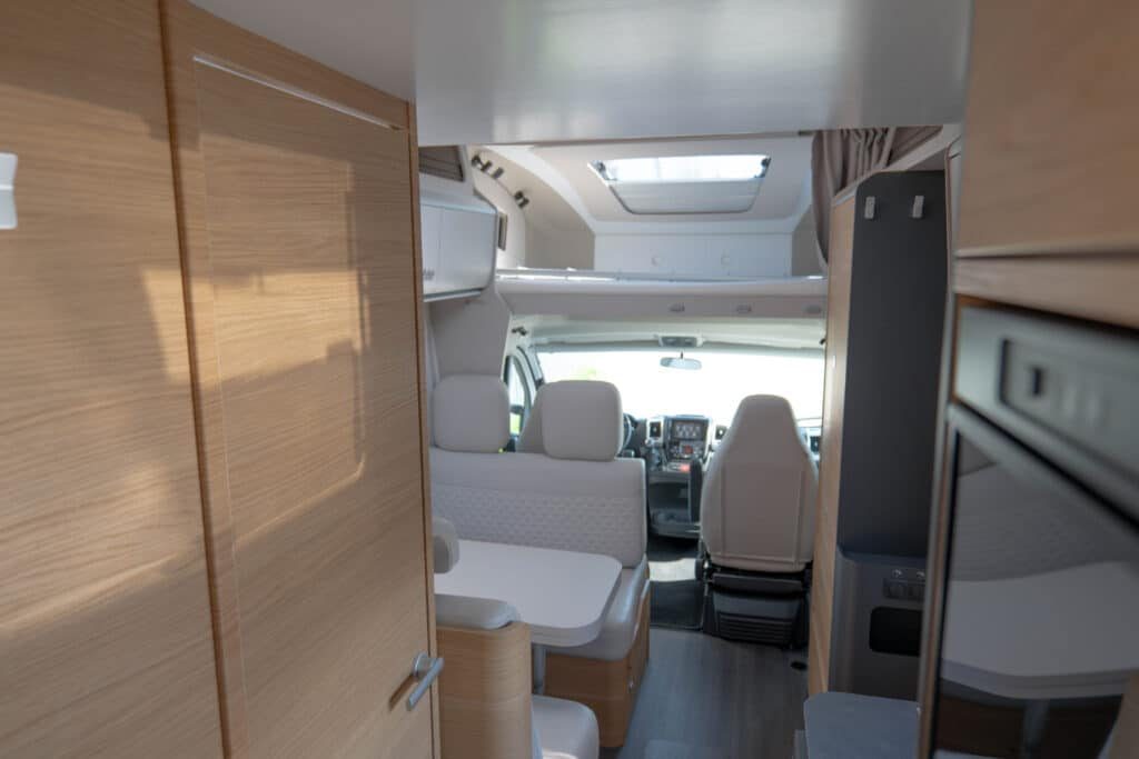 Adria Coral Xl Axess 600 Dp - Speed Edition - Frattin Camper&Caravan - foto 54