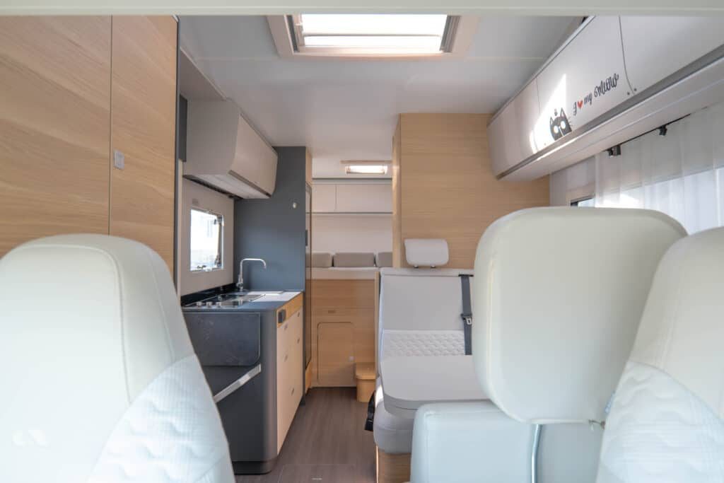 Adria Coral Xl Axess 600 Dp - Speed Edition - Frattin Camper&Caravan - foto 56