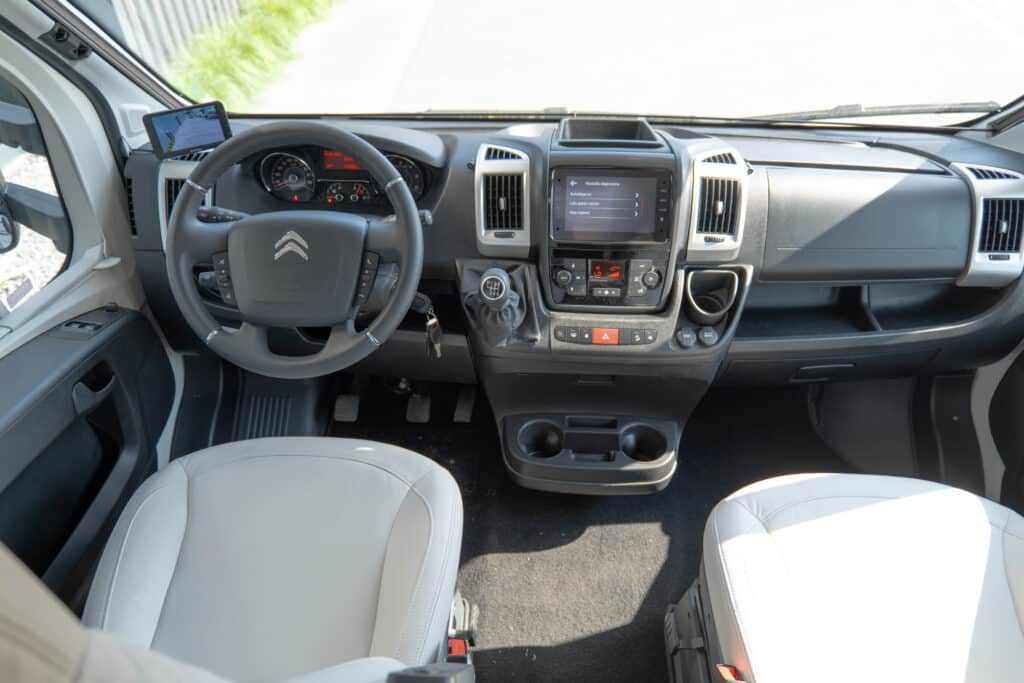 Adria Coral Xl Axess 600 Dp - Speed Edition - Frattin Camper&Caravan - foto 57