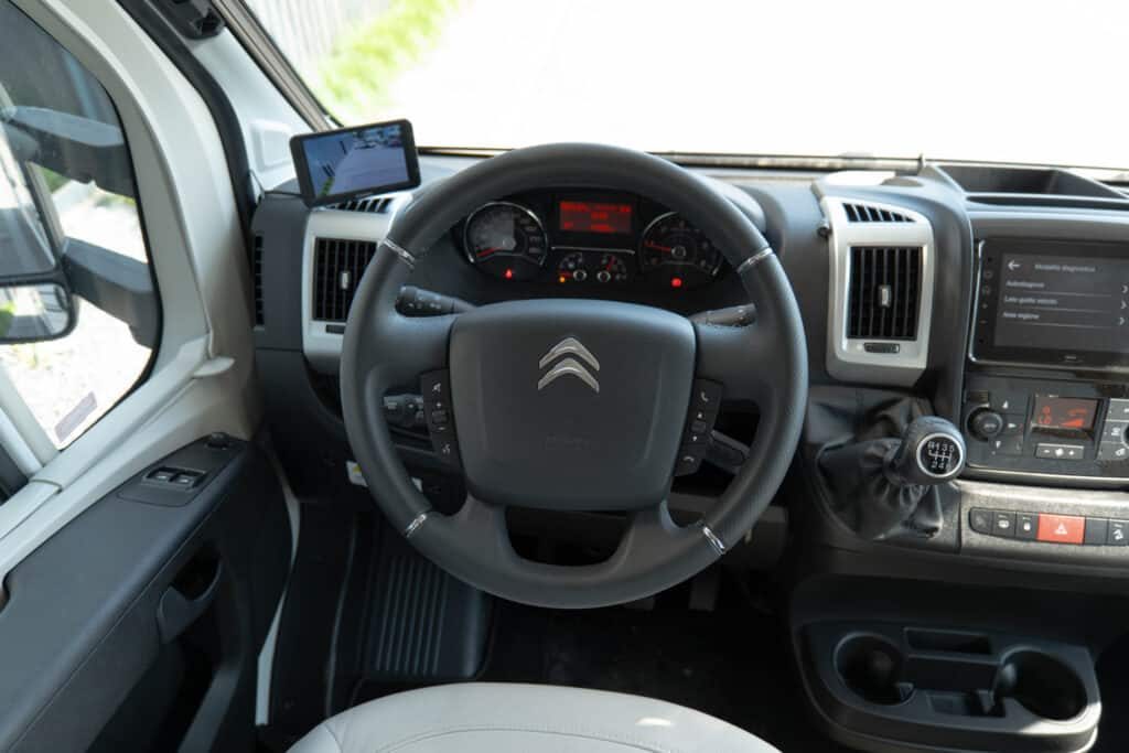 Adria Coral Xl Axess 600 Dp - Speed Edition - Frattin Camper&Caravan - foto 58