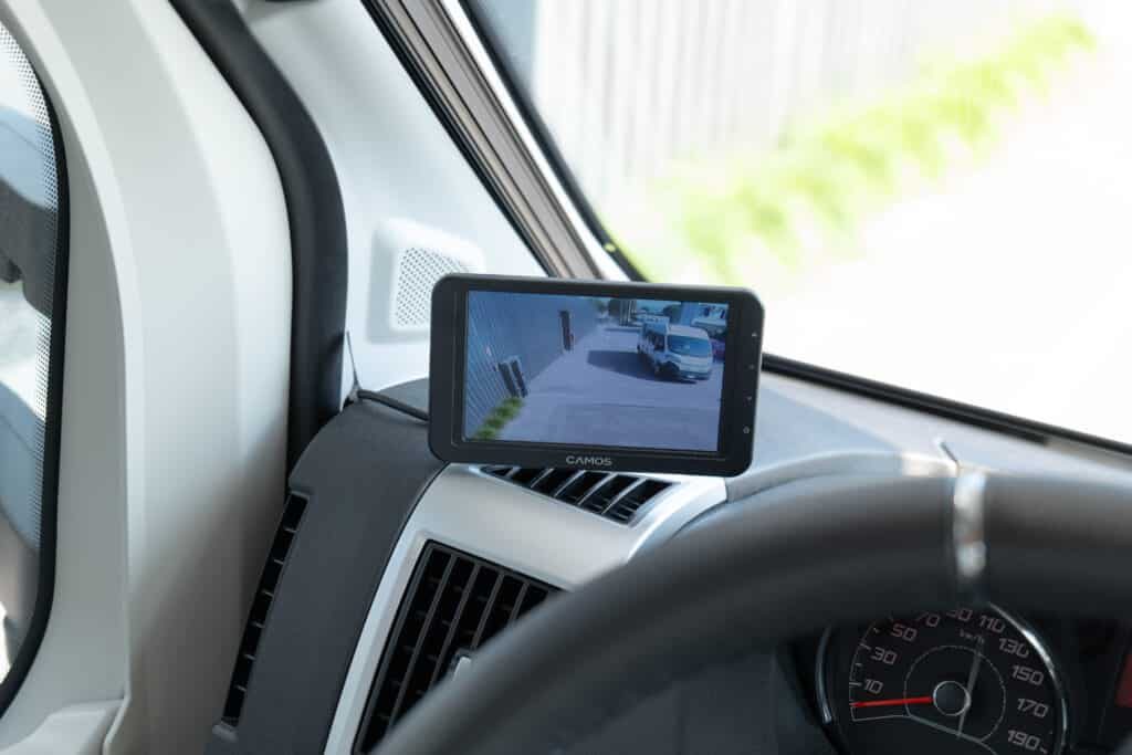 Adria Coral Xl Axess 600 Dp - Speed Edition - Frattin Camper&Caravan - foto 60