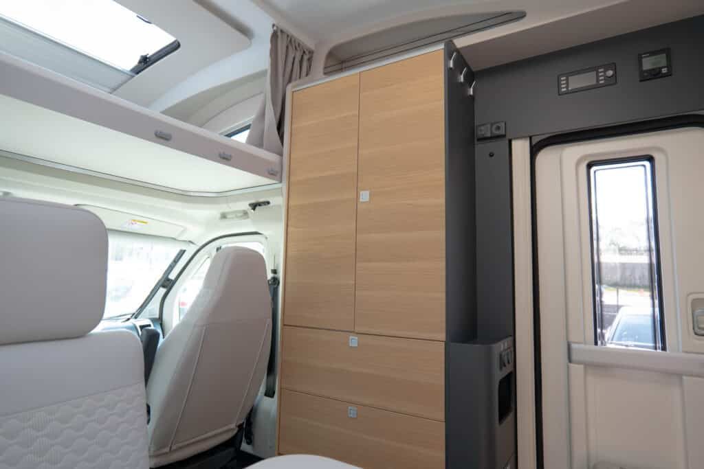 Adria Coral Xl Axess 600 Dp - Speed Edition - Frattin Camper&Caravan - foto 66