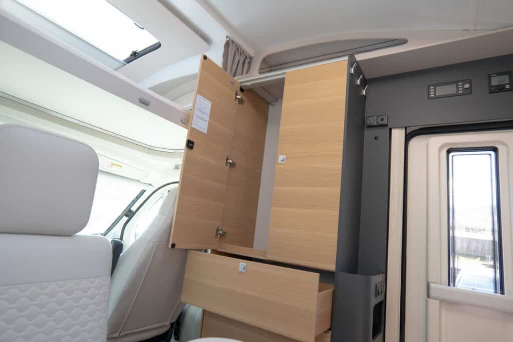 Adria Coral Xl Axess 600 Dp - Speed Edition - Frattin Camper&Caravan - foto 67