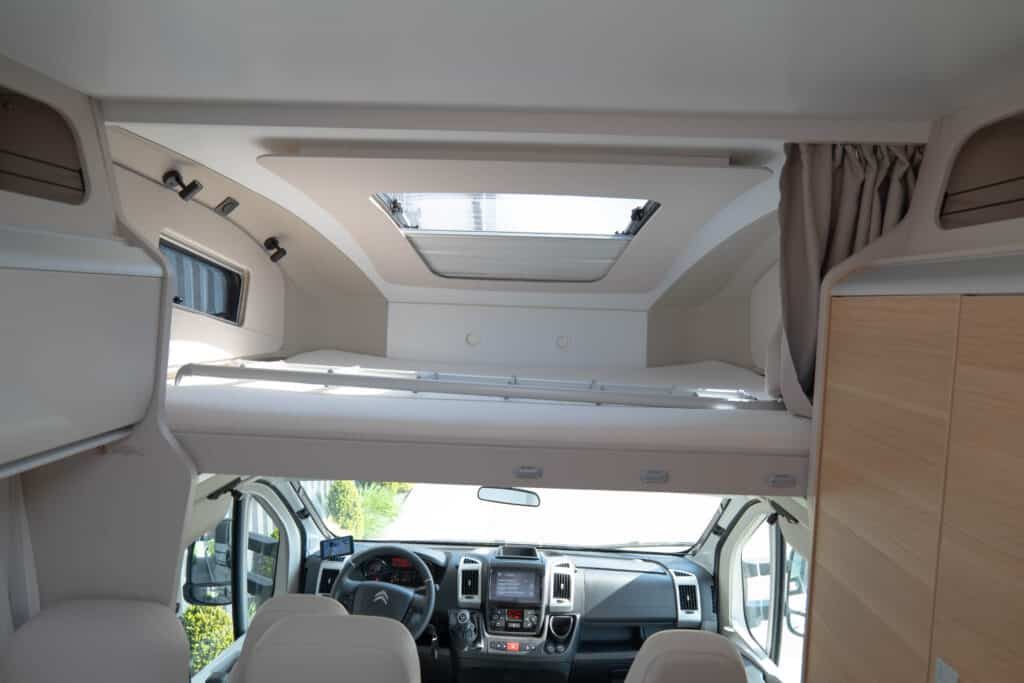 Adria Coral Xl Axess 600 Dp - Speed Edition - Frattin Camper&Caravan - foto 69