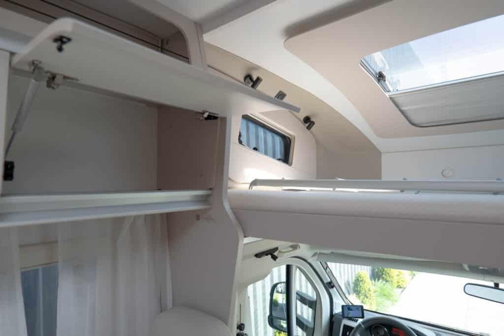 Adria Coral Xl Axess 600 Dp - Speed Edition - Frattin Camper&Caravan - foto 71