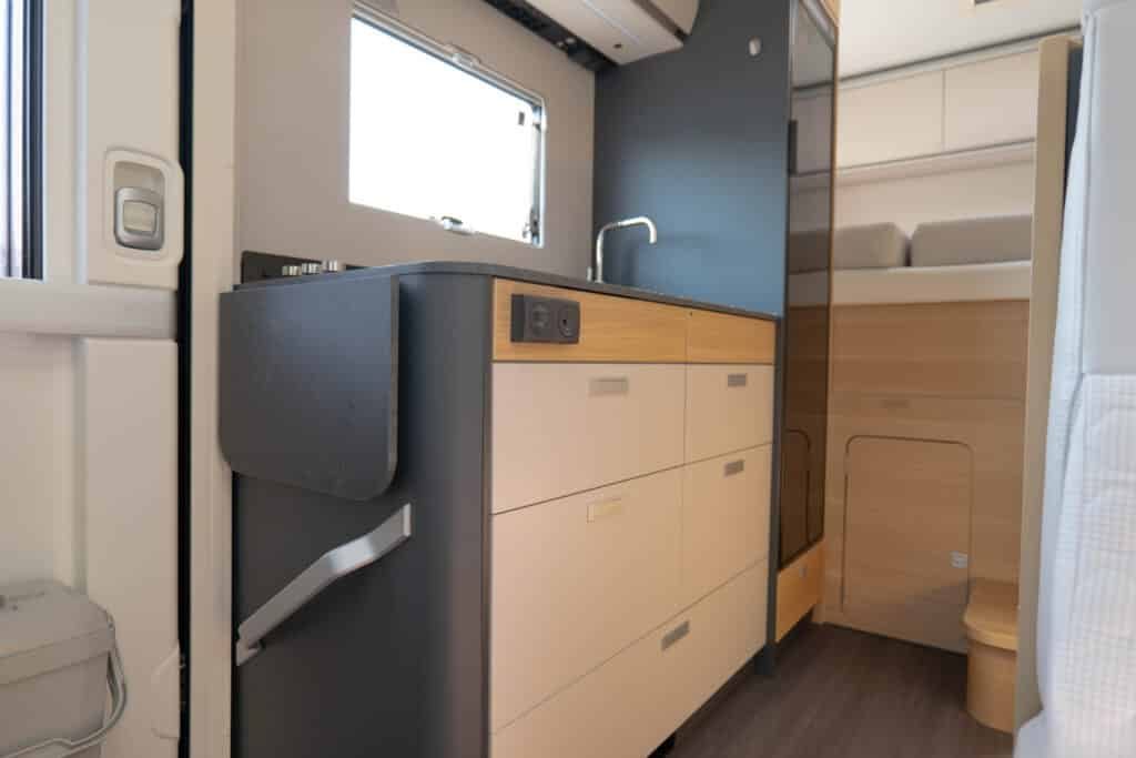 Adria Coral Xl Axess 600 Dp - Speed Edition - Frattin Camper&Caravan - foto 72