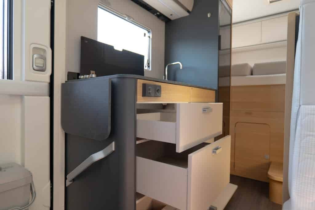 Adria Coral Xl Axess 600 Dp - Speed Edition - Frattin Camper&Caravan - foto 73
