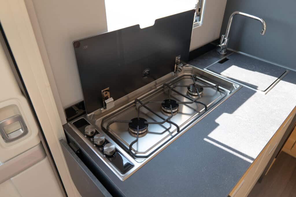 Adria Coral Xl Axess 600 Dp - Speed Edition - Frattin Camper&Caravan - foto 74