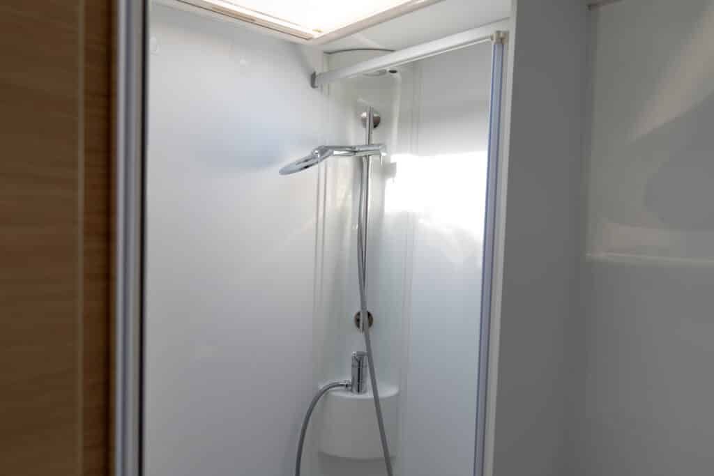 Adria Coral Xl Axess 600 Dp - Speed Edition - Frattin Camper&Caravan - foto 77