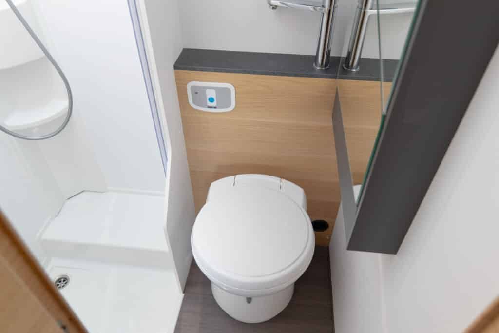 Adria Coral Xl Axess 600 Dp - Speed Edition - Frattin Camper&Caravan - foto 78