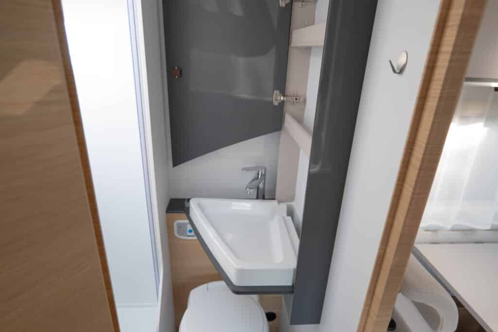 Adria Coral Xl Axess 600 Dp - Speed Edition - Frattin Camper&Caravan - foto 79