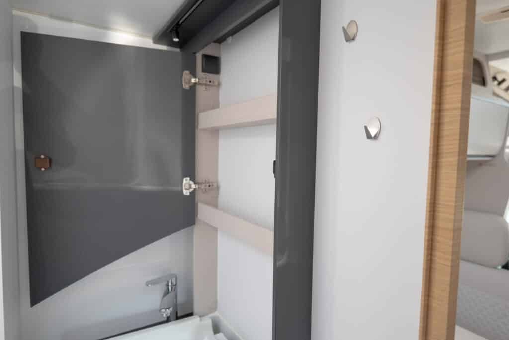 Adria Coral Xl Axess 600 Dp - Speed Edition - Frattin Camper&Caravan - foto 80