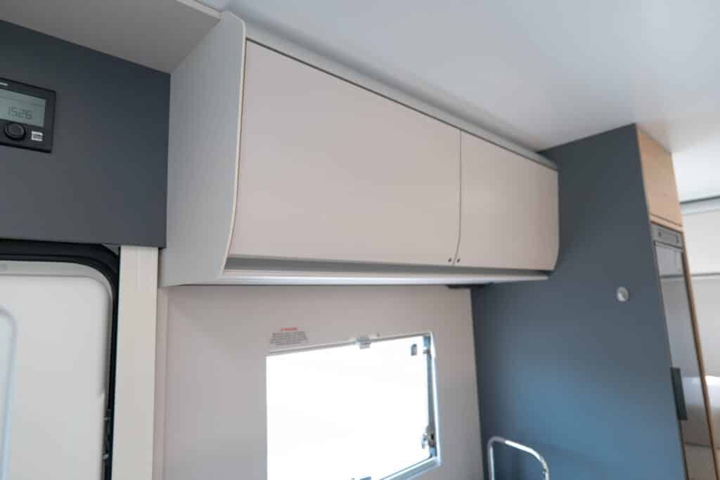 Adria Coral Xl Axess 600 Dp - Speed Edition - Frattin Camper&Caravan - foto 82
