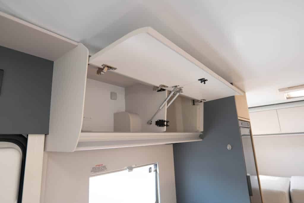 Adria Coral Xl Axess 600 Dp - Speed Edition - Frattin Camper&Caravan - foto 83