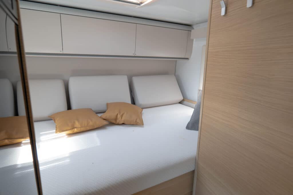 Adria Coral Xl Axess 600 Dp - Speed Edition - Frattin Camper&Caravan - foto 84