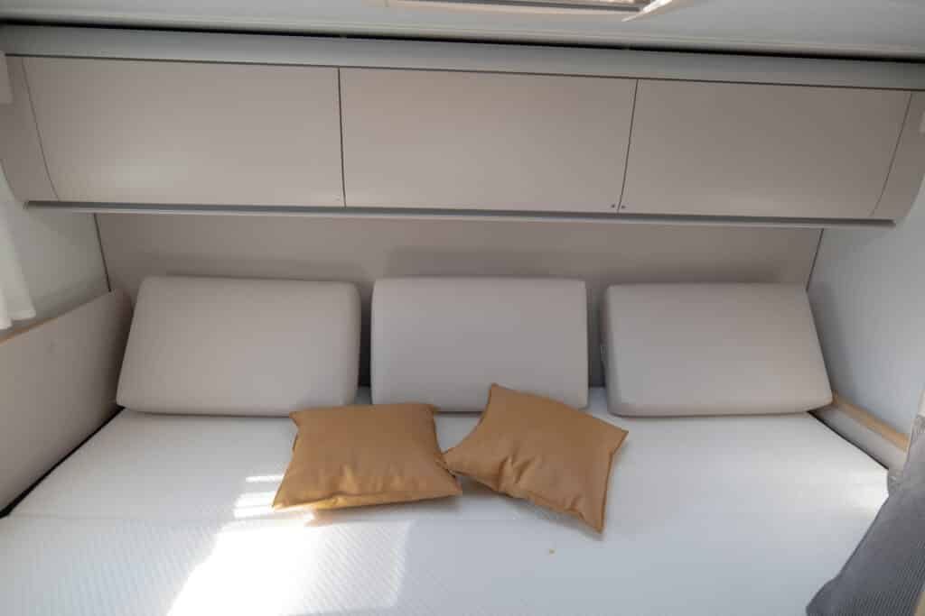 Adria Coral Xl Axess 600 Dp - Speed Edition - Frattin Camper&Caravan - foto 85