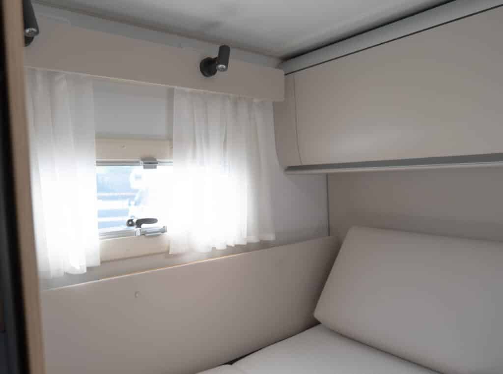 Adria Coral Xl Axess 600 Dp - Speed Edition - Frattin Camper&Caravan - foto 86