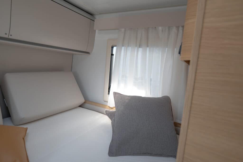 Adria Coral Xl Axess 600 Dp - Speed Edition - Frattin Camper&Caravan - foto 87