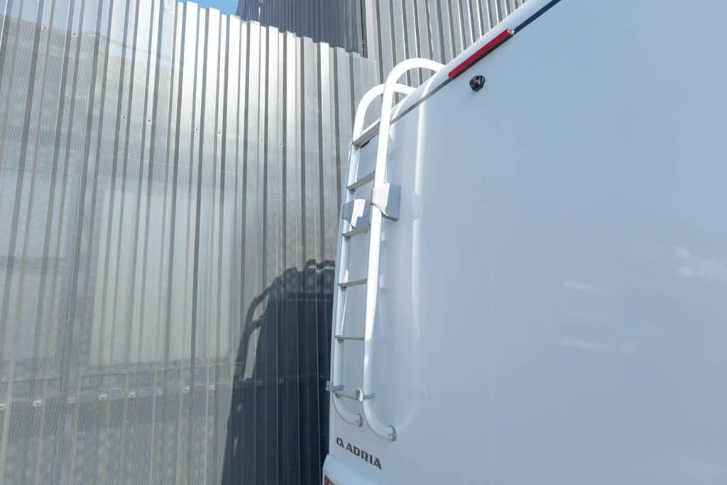 Adria Coral Xl Axess 600 Dp - Speed Edition - Frattin Camper&Caravan - foto 88
