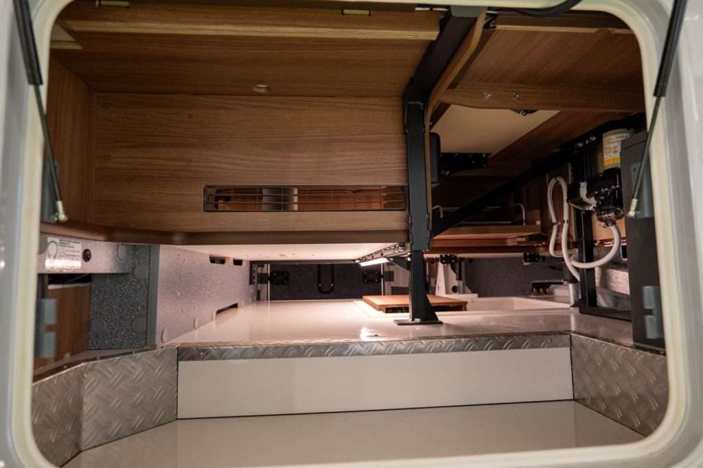 Carthago Chic-E Line I 61 Xl Le - Frattin Camper&Caravan - foto 97
