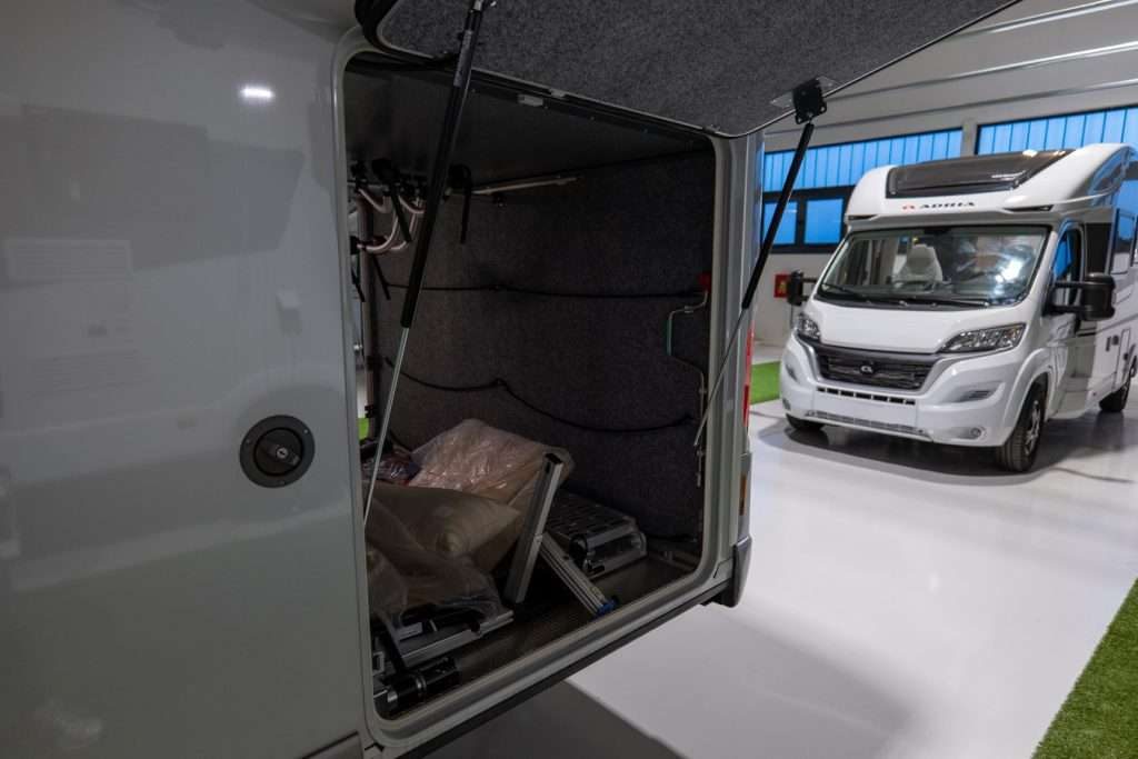 Carthago Chic-E Line I 61 Xl Le - Frattin Camper&Caravan - foto 101