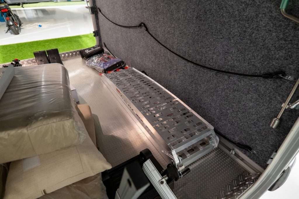 Carthago Chic-E Line I 61 Xl Le - Frattin Camper&Caravan - foto 102