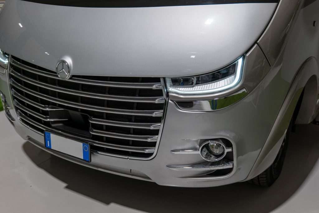 Carthago Chic-E Line I 61 Xl Le - Frattin Camper&Caravan - foto 107