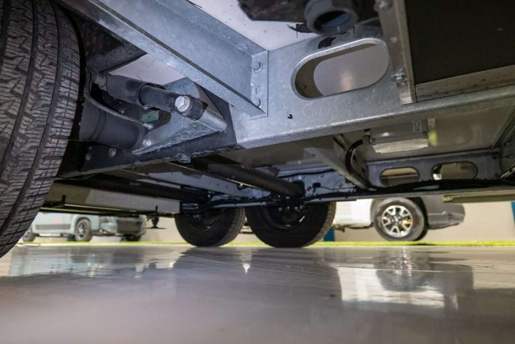 Carthago Chic-E Line I 61 Xl Le - Frattin Camper&Caravan - foto 108