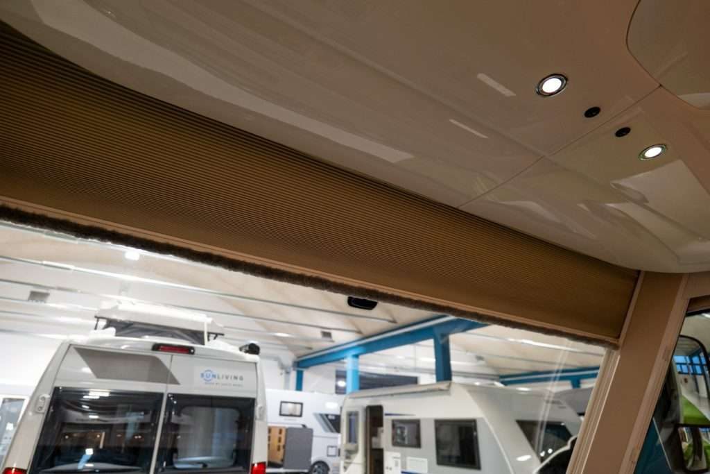 Carthago Chic-E Line I 61 Xl Le - Frattin Camper&Caravan - foto 115