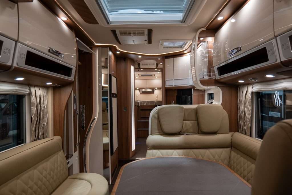Carthago Chic-E Line I 61 Xl Le - Frattin Camper&Caravan - foto 117