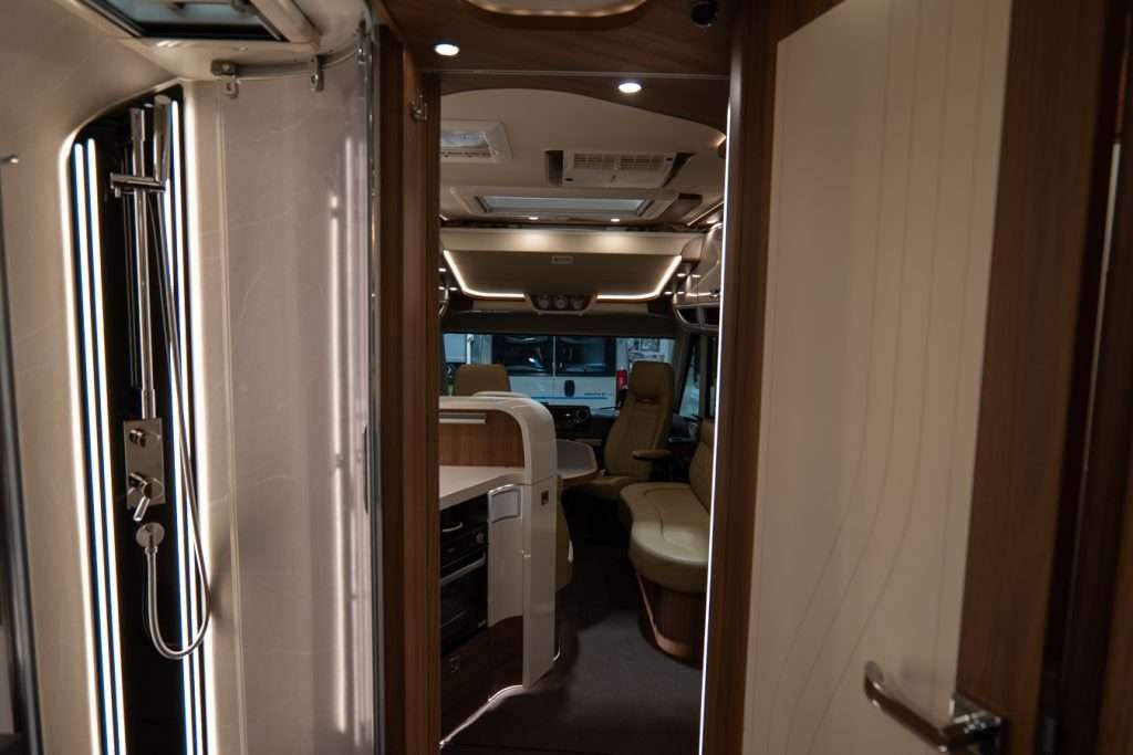 Carthago Chic-E Line I 61 Xl Le - Frattin Camper&Caravan - foto 118