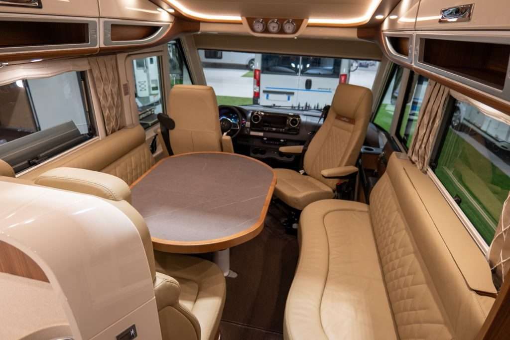 Carthago Chic-E Line I 61 Xl Le - Frattin Camper&Caravan - foto 119