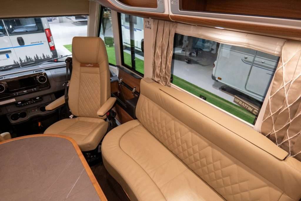 Carthago Chic-E Line I 61 Xl Le - Frattin Camper&Caravan - foto 120