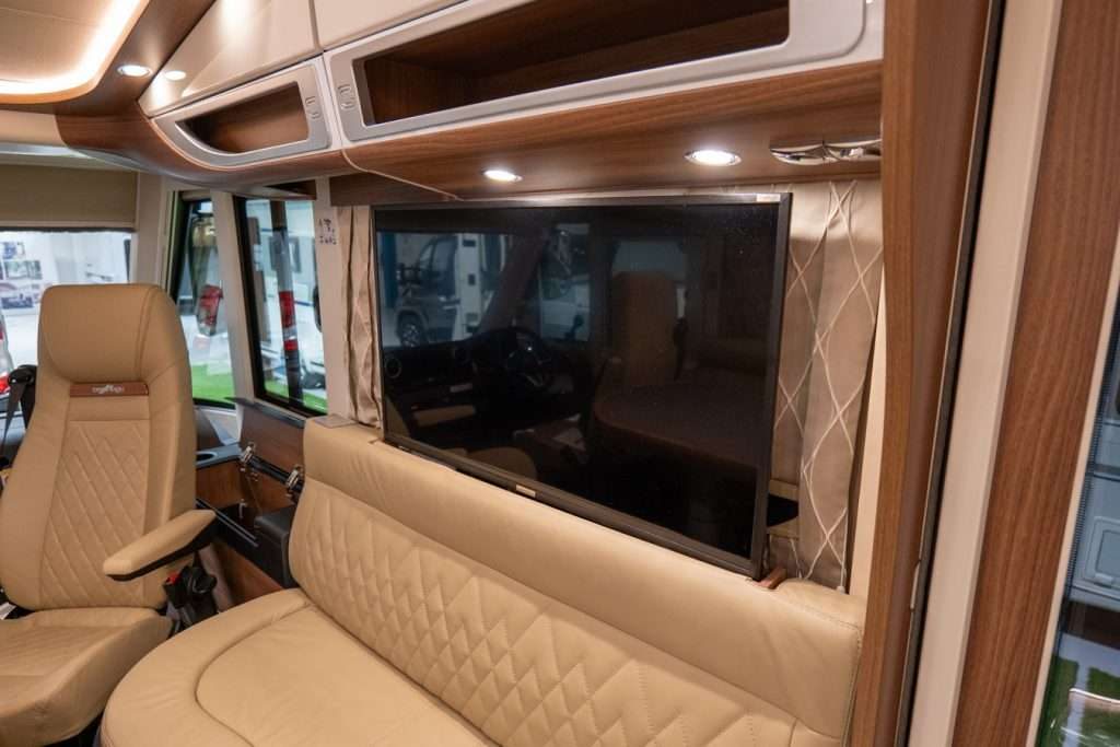 Carthago Chic-E Line I 61 Xl Le - Frattin Camper&Caravan - foto 125