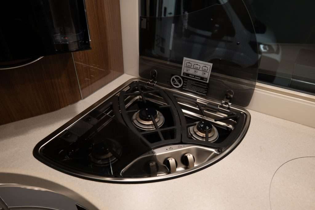 Carthago Chic-E Line I 61 Xl Le - Frattin Camper&Caravan - foto 132