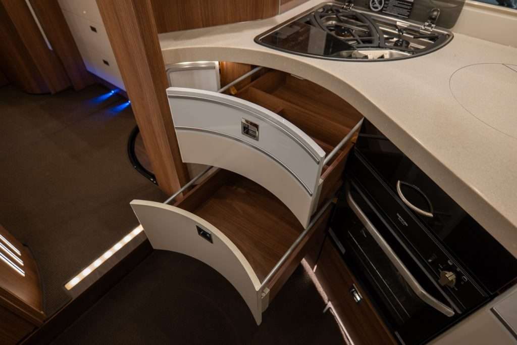 Carthago Chic-E Line I 61 Xl Le - Frattin Camper&Caravan - foto 136