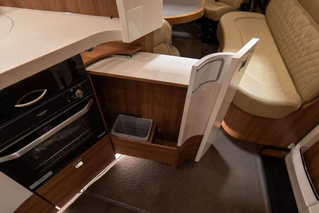 Carthago Chic-E Line I 61 Xl Le - Frattin Camper&Caravan - foto 137