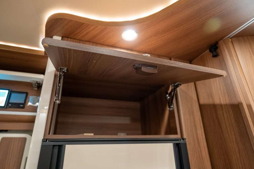 Carthago Chic-E Line I 61 Xl Le - Frattin Camper&Caravan - foto 138