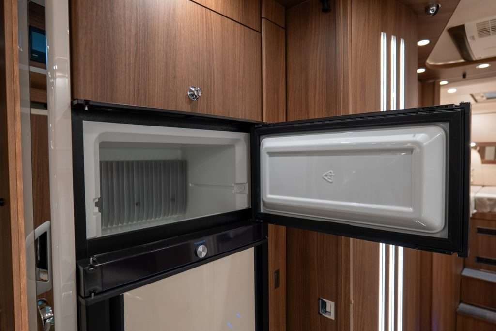 Carthago Chic-E Line I 61 Xl Le - Frattin Camper&Caravan - foto 140