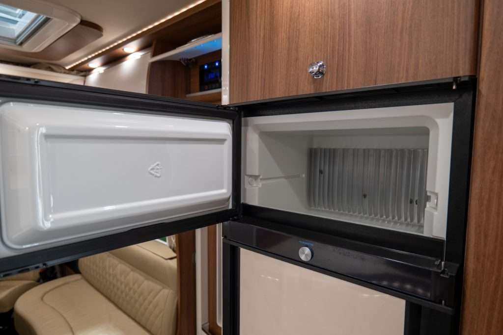 Carthago Chic-E Line I 61 Xl Le - Frattin Camper&Caravan - foto 142