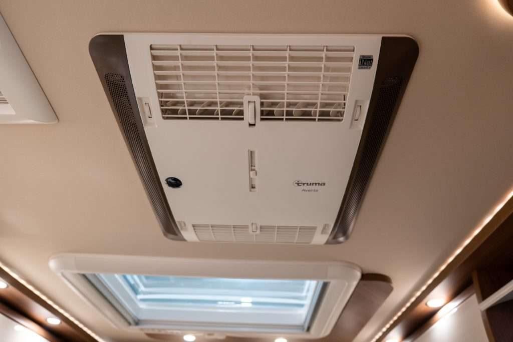 Carthago Chic-E Line I 61 Xl Le - Frattin Camper&Caravan - foto 143