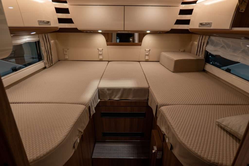Carthago Chic-E Line I 61 Xl Le - Frattin Camper&Caravan - foto 146