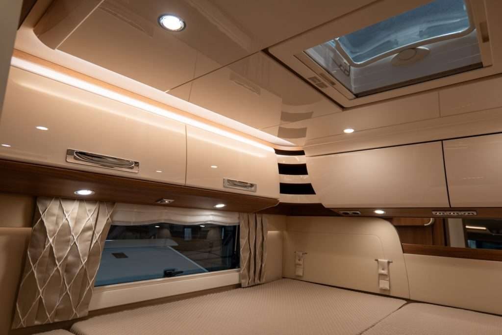 Carthago Chic-E Line I 61 Xl Le - Frattin Camper&Caravan - foto 148