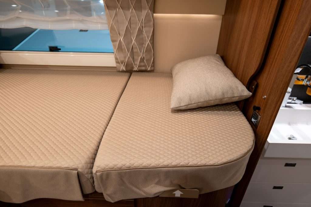 Carthago Chic-E Line I 61 Xl Le - Frattin Camper&Caravan - foto 149