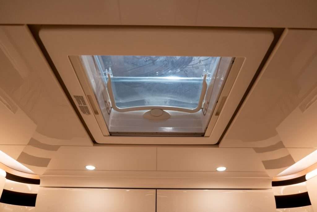 Carthago Chic-E Line I 61 Xl Le - Frattin Camper&Caravan - foto 150